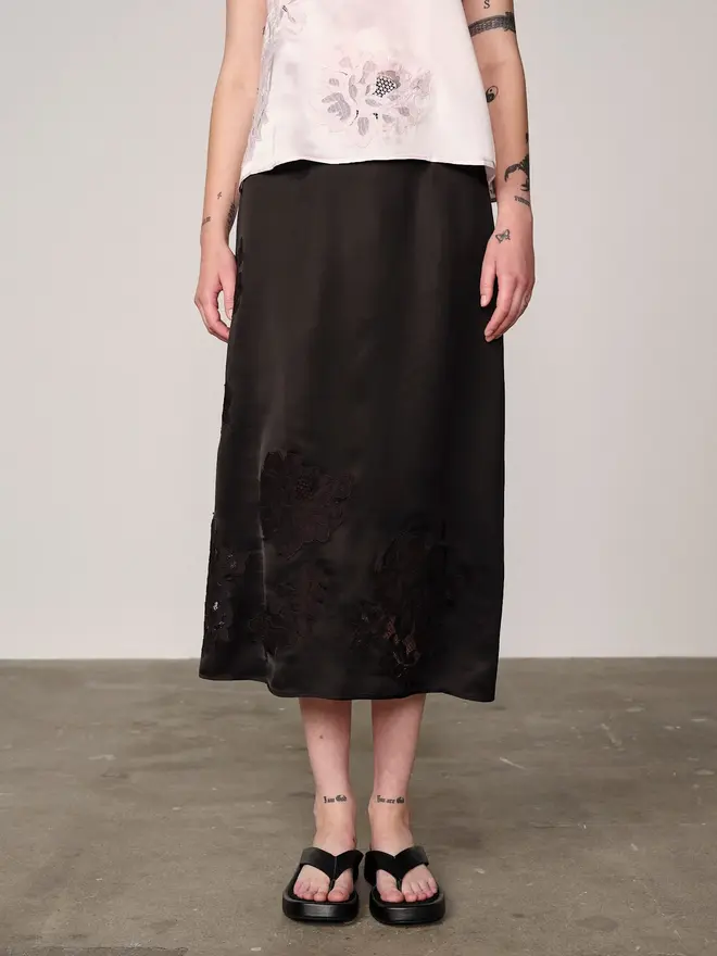 Birgitte Herskind - JUULS