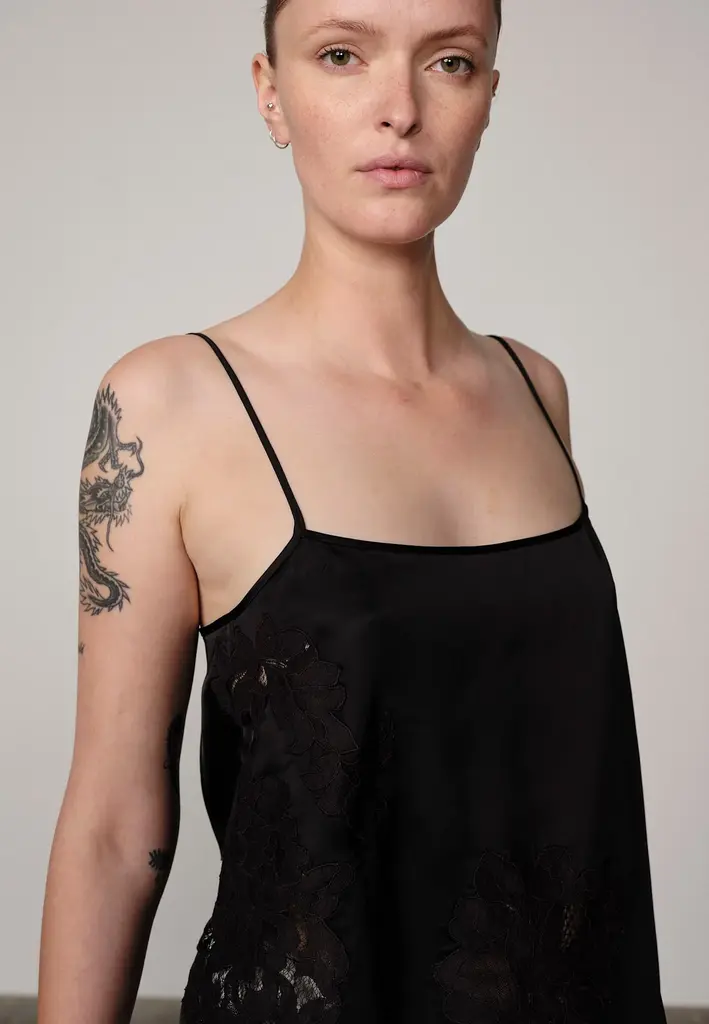 Birgitte Herskind Frida Top - Black