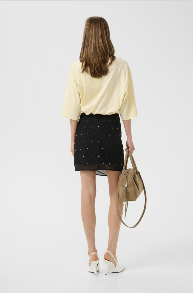 Gestuz Tamu Tee - Frozen Dew