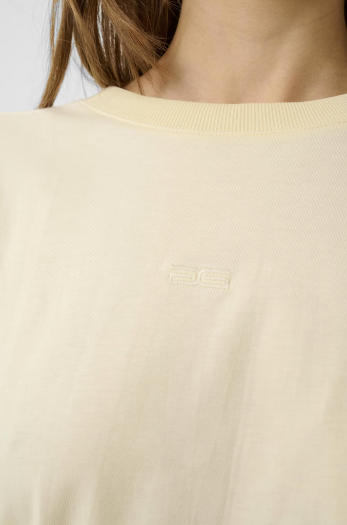 Gestuz Tamu Tee - Frozen Dew