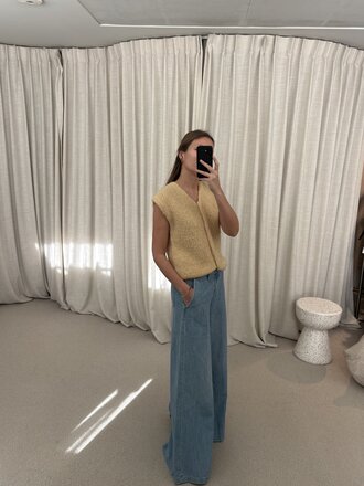 INTI Anabel Vest - Ovo