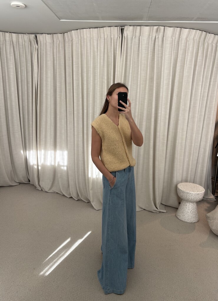 INTI Anabel Vest - Ovo