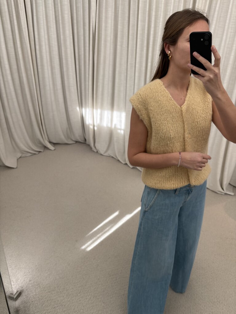 INTI Anabel Vest - Ovo