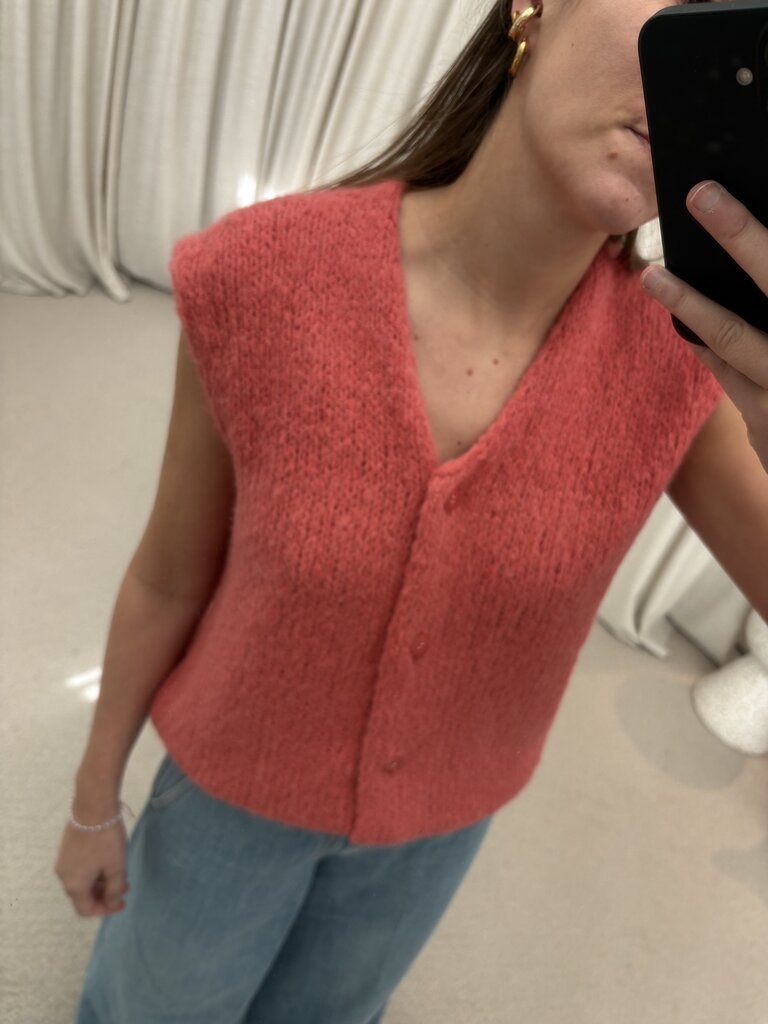 INTI Anabel Vest - Bloom