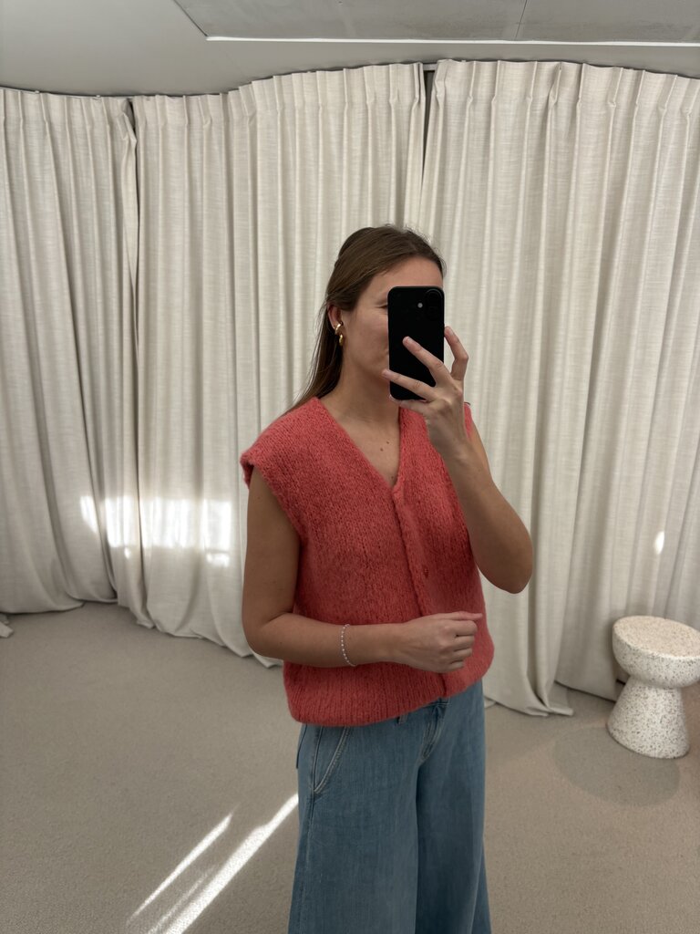 INTI Anabel Vest - Bloom