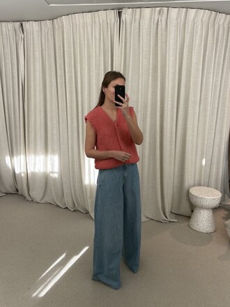 INTI Anabel Vest - Bloom