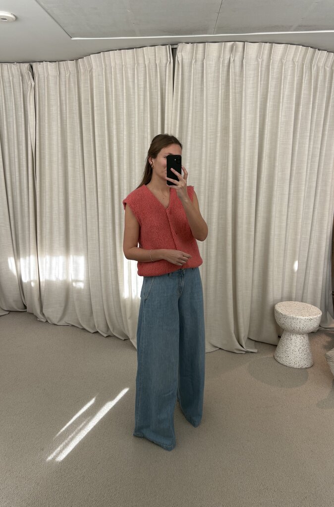 INTI Anabel Vest - Bloom