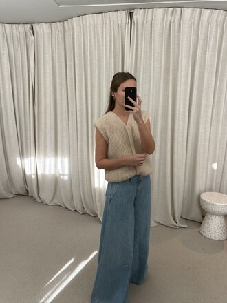 INTI Anabel Vest - Marfil