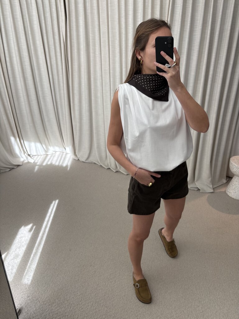 Lois Sandra-C Short - Chocolate Martini