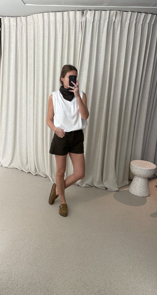 Lois Sandra-C Short - Chocolate Martini