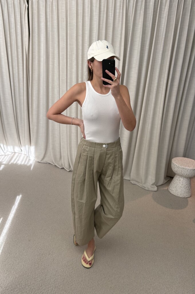 PNTS The Mini Balloon PNTS - Sand