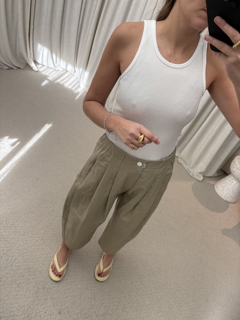 PNTS The Mini Balloon PNTS - Sand