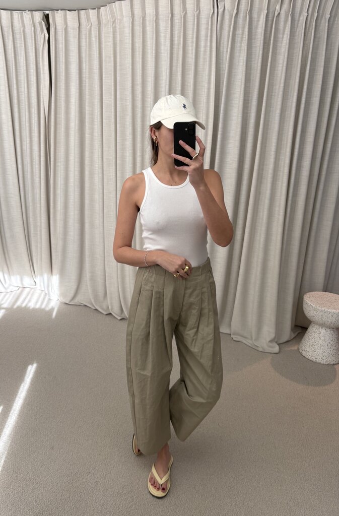 PNTS The Mini Balloon PNTS - Sand