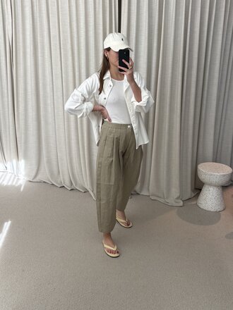 PNTS The Mini Balloon PNTS - Sand