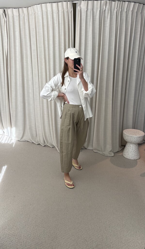 PNTS The Mini Balloon PNTS - Sand