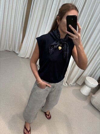 Closed Jazzie Jeans - Light Grey L:32