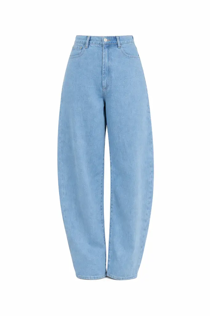 Rhune Grace Jeans - Light Blue