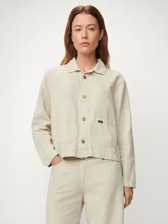 Lois Vega Shirt - Rinse