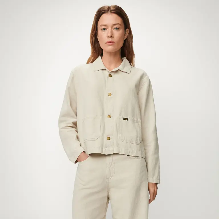 Lois Vega Shirt - Rinse