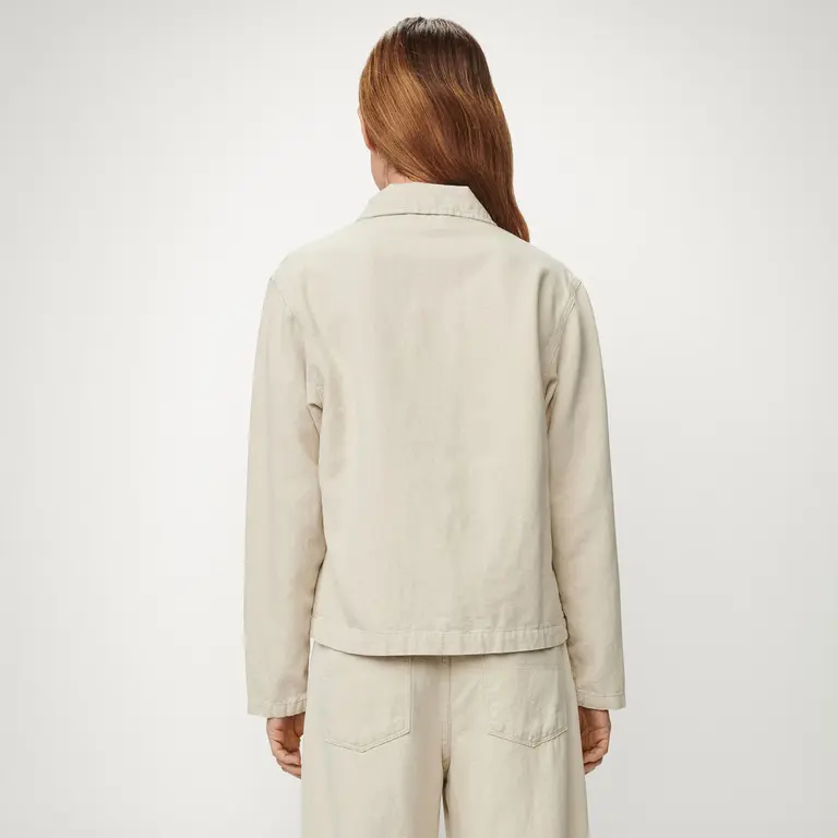 Lois Vega Shirt - Rinse