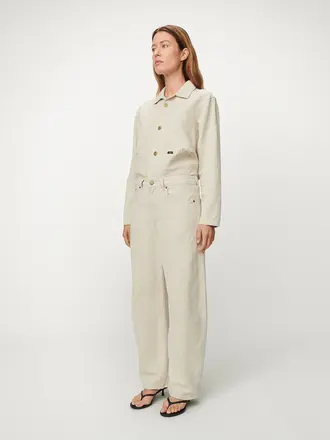 Lois Dali Pants - Rinse L:32