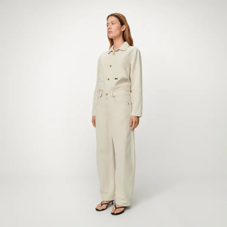 Lois Dali Pants - Rinse L:32