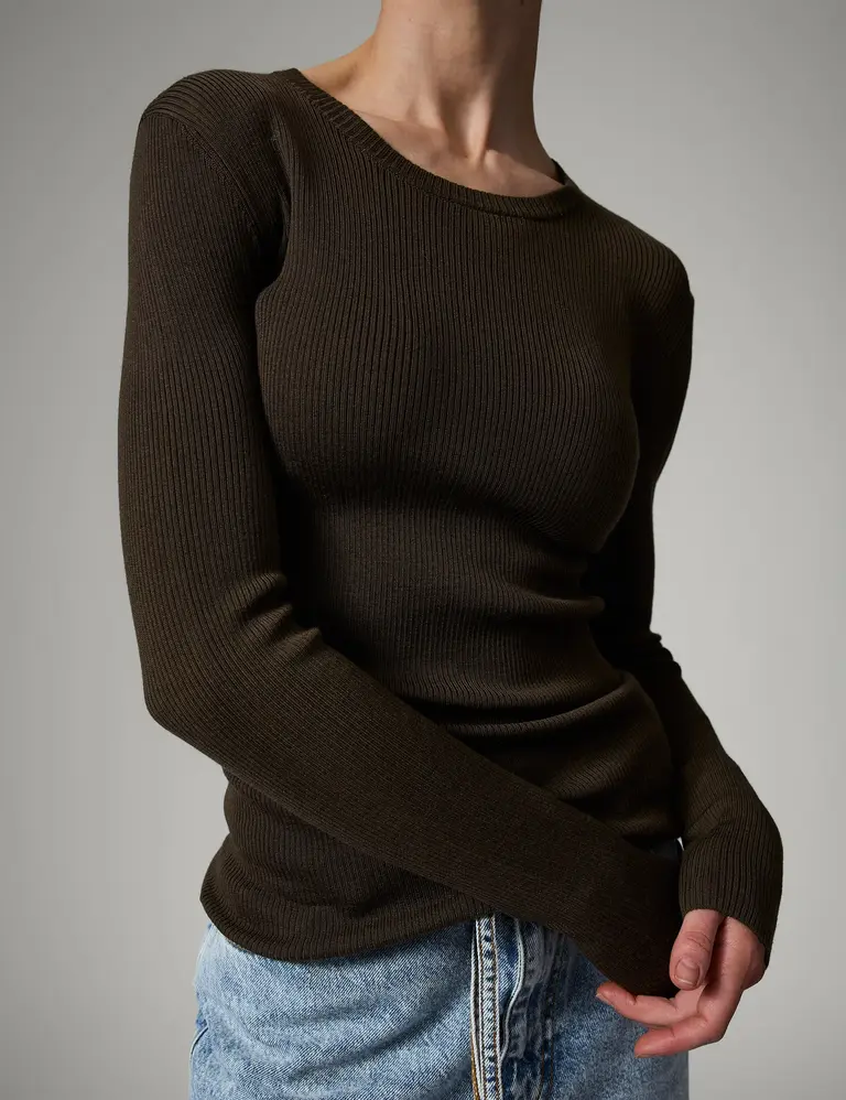 DAY Mariana Top - Wren