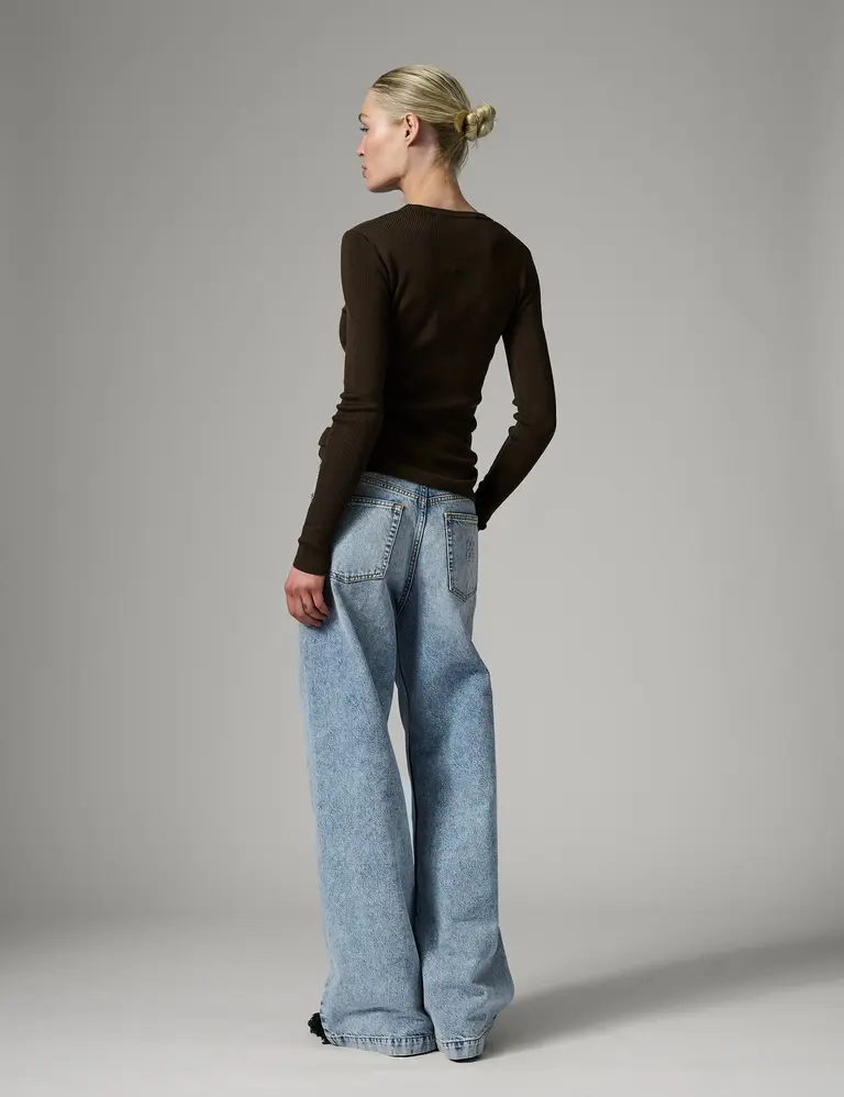 DAY Mariana Top - Wren