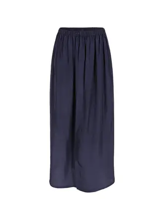 Rae Larissa Skirt - Indigo