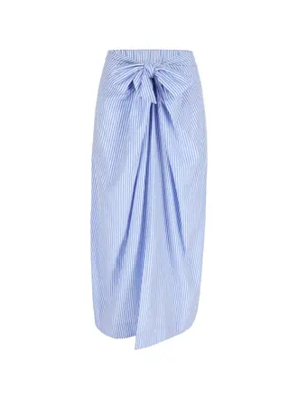 Rae Jasmine Skirt - Broad Sky