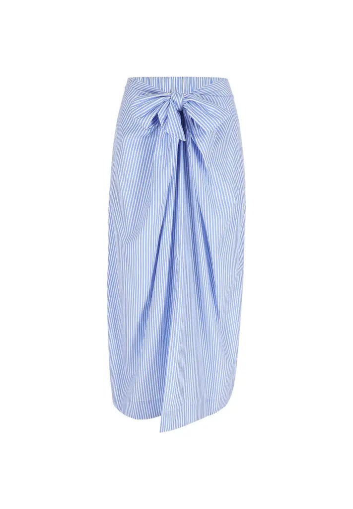 Rae Jasmine Skirt - Broad Sky