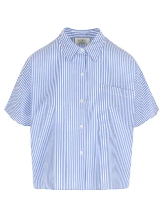 Rae Casey Shirt - Broad Sky