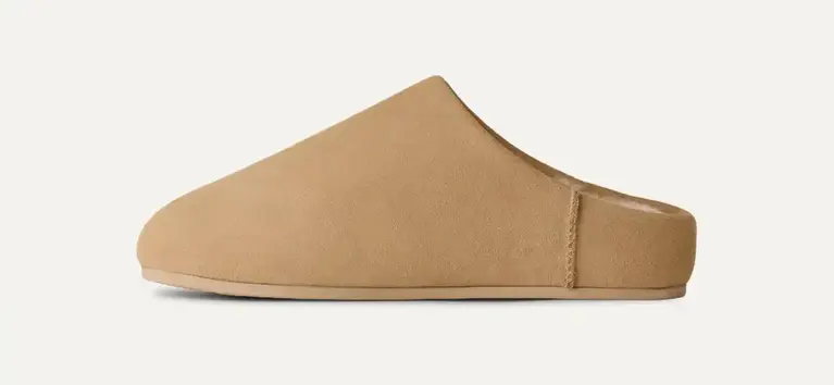 UGG UGG Elea Slip-On - Sand