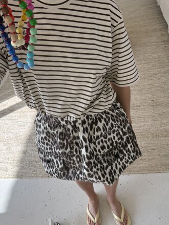 Nathalie Vleeschouwer Harrison Blouse - Brown