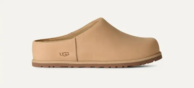 UGG Otzo Clog - Mustard Seed
