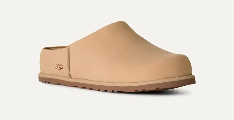 UGG Otzo Clog - Mustard Seed