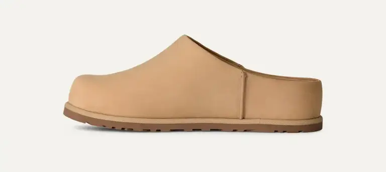 UGG Otzo Clog - Mustard Seed