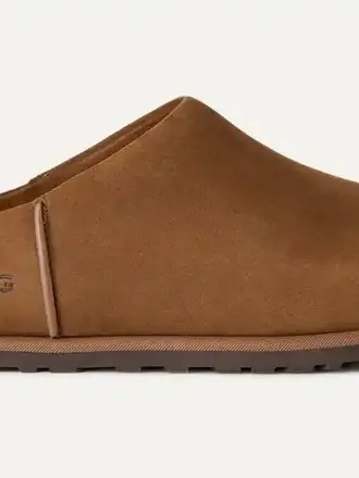 UGG Otzo Clog - Dark Chestnut