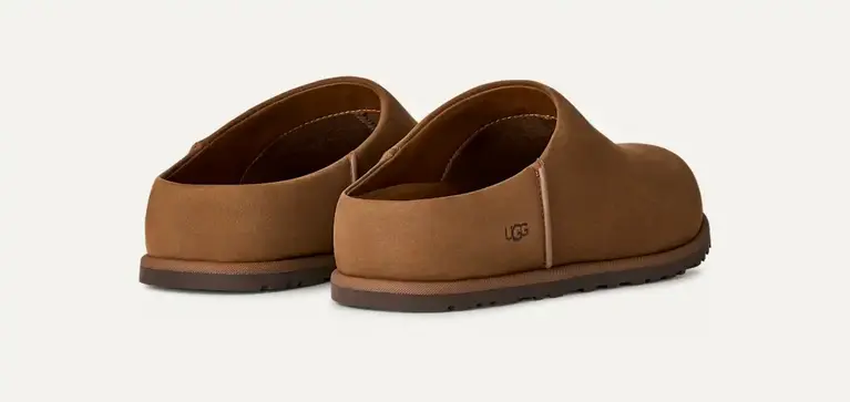 UGG Otzo Clog - Dark Chestnut
