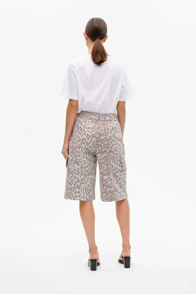 Baum und Pferdgarten Neeto Shorts - Leopard