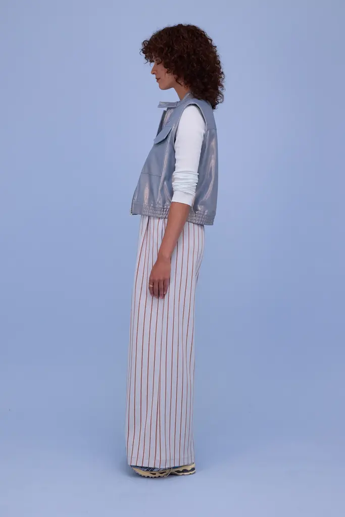 Nathalie Vleeschouwer Fallon Jacket - Moonlight