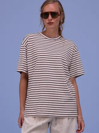 Nathalie Vleeschouwer Harrison Blouse - Brown