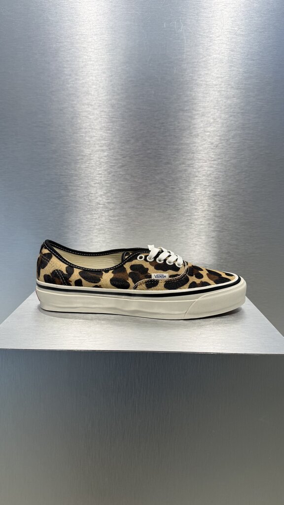 VANS LX authentic - Leo