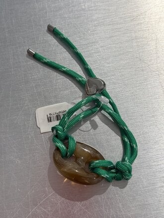 Pignose brown - Emerald green