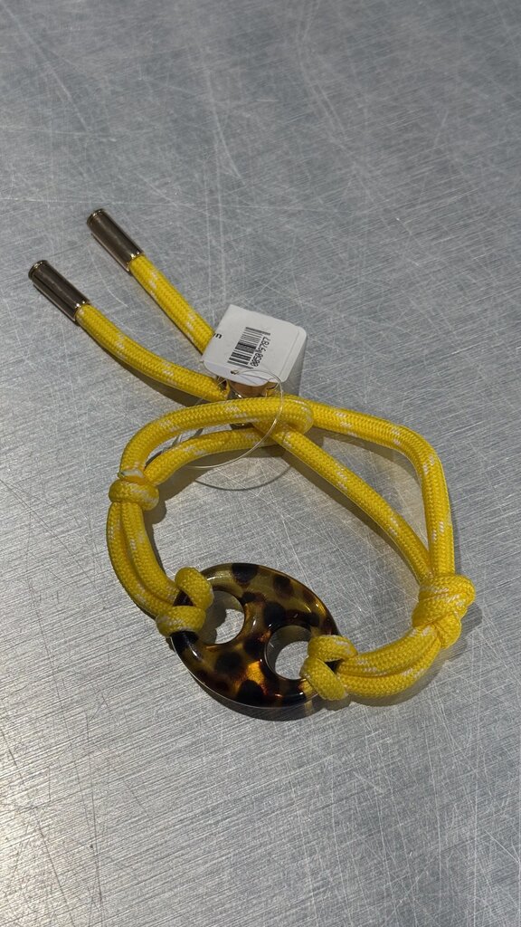 Pignose brown - Yellow