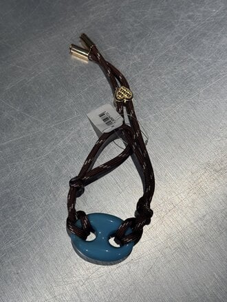 Pignose turquoise - Brown