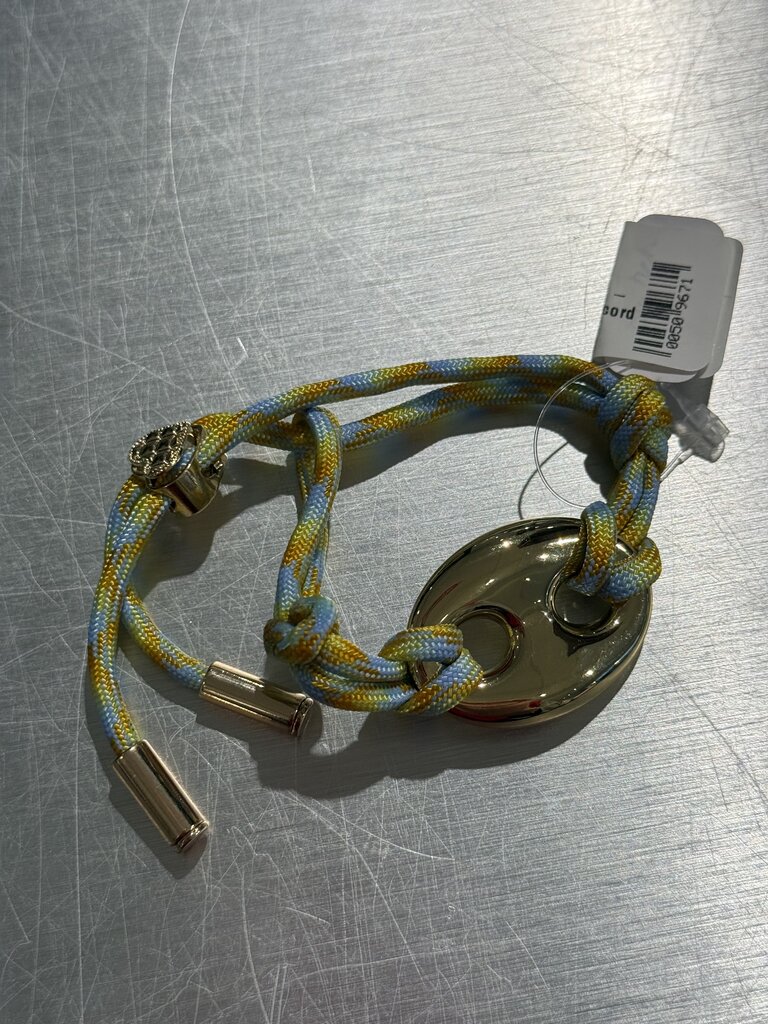 Pignose gold - blue/ yellow cord