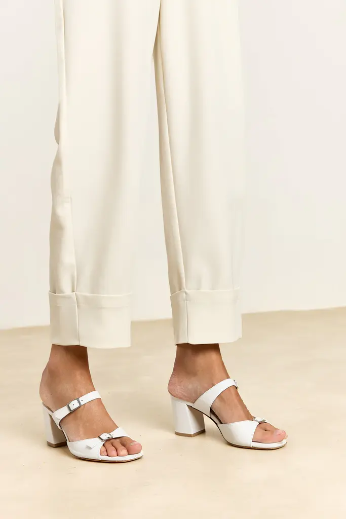 Studio Clique Fiona pants - Off white