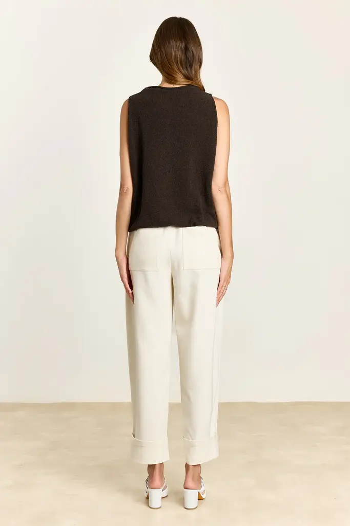 Studio Clique Fiona pants - Off white