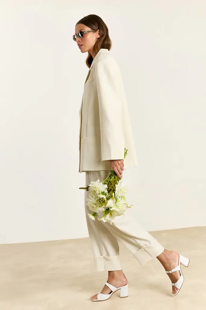 Studio Clique Penny blazer - Off white